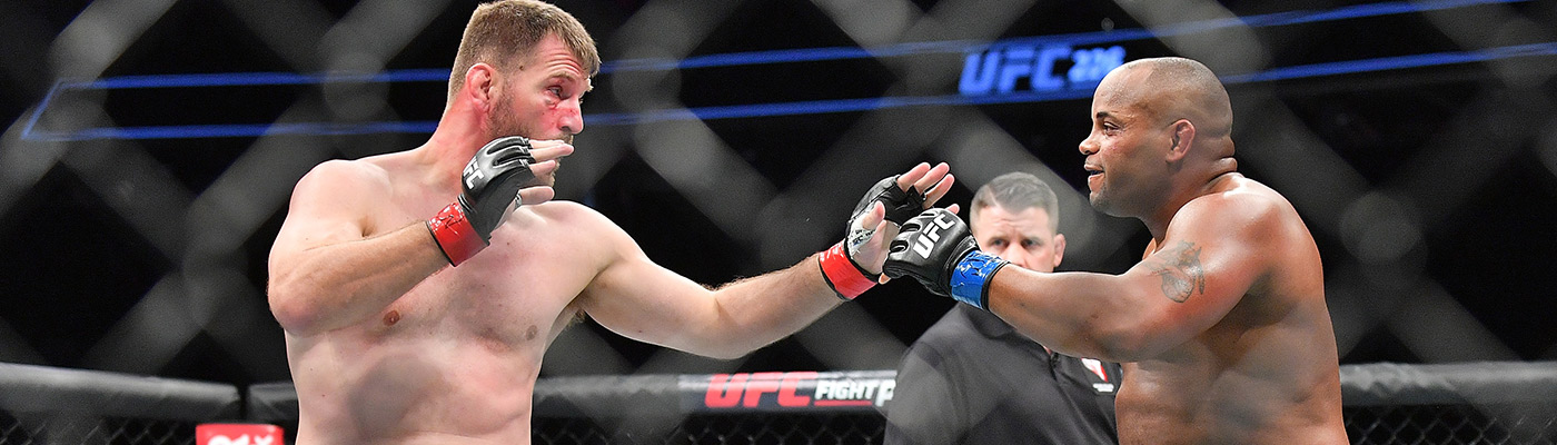 BetStars Daniel Cormier vs Stipe Miocic 2019 02 BetStars, Daniel Cormier vs Stipe Miocic, apuestas UFC, mejores apuestas UFC, pronosticos UFC, pronosticos deportivos, apuestas de artes marciales mixtas para hoy, mejores apuestas deportivas, apuestas deportivas pronosticos, apuestas deportivas, pronosticos expertos, Cormier vs Stipe Miocic, DC da una oportunidad al gran campeón de recuperar su corona